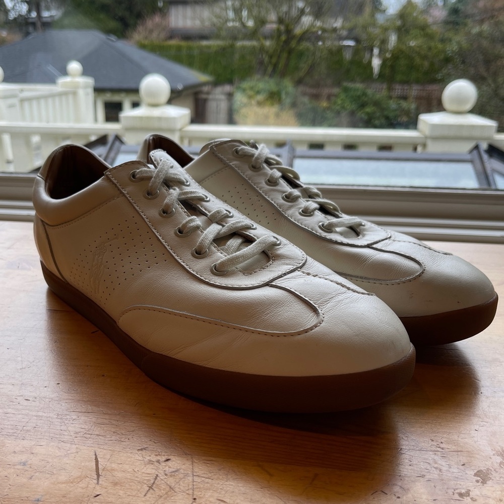 Polo Ralph Lauren Sneakers